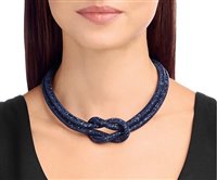 Collana Swarovski Donna Stardust in Pvc Cristallo 5135070 - 5135070